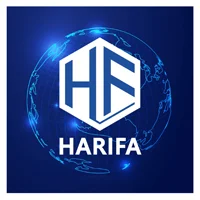 Công ty TNHH Sản xuất Thương mại Dịch vụ HARIFA